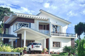 White Palace, Coorg, near Madikeri